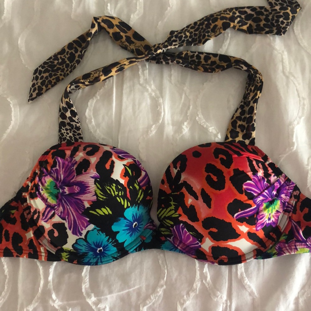 Victoria’s Secret Bombshell Bikini Top